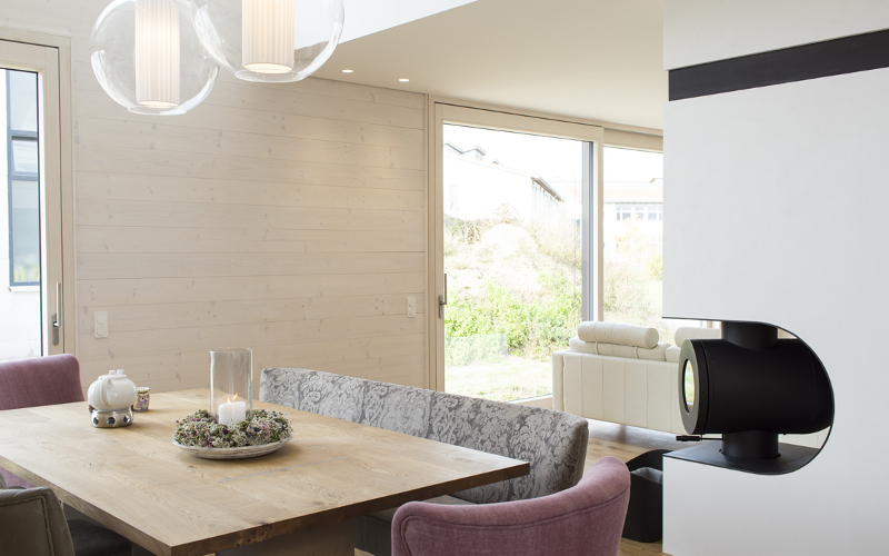 Was ist NUR-HOLZ – Zimmerei Kohlhauf